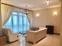 Merawoods (D23), Condominium #407394281